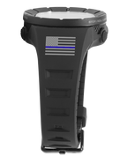 Coliseum Fit™ Forum - Police Freedom Edition (Phantom Black) Watch