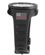 Coliseum Fit™ Forum - Firefighter Freedom Edition (Phantom Black) Watch