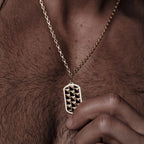 Thor Necklace