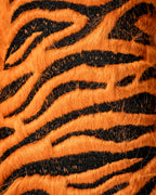 Tiger - Fairway Cover