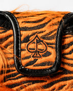Tiger - Mallet Putter Cover
