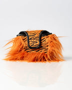 Tiger - Mallet Putter Cover