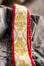 Abundance Intention Hat Band