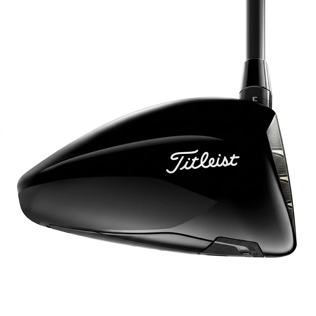 Titleist GT3 Driver