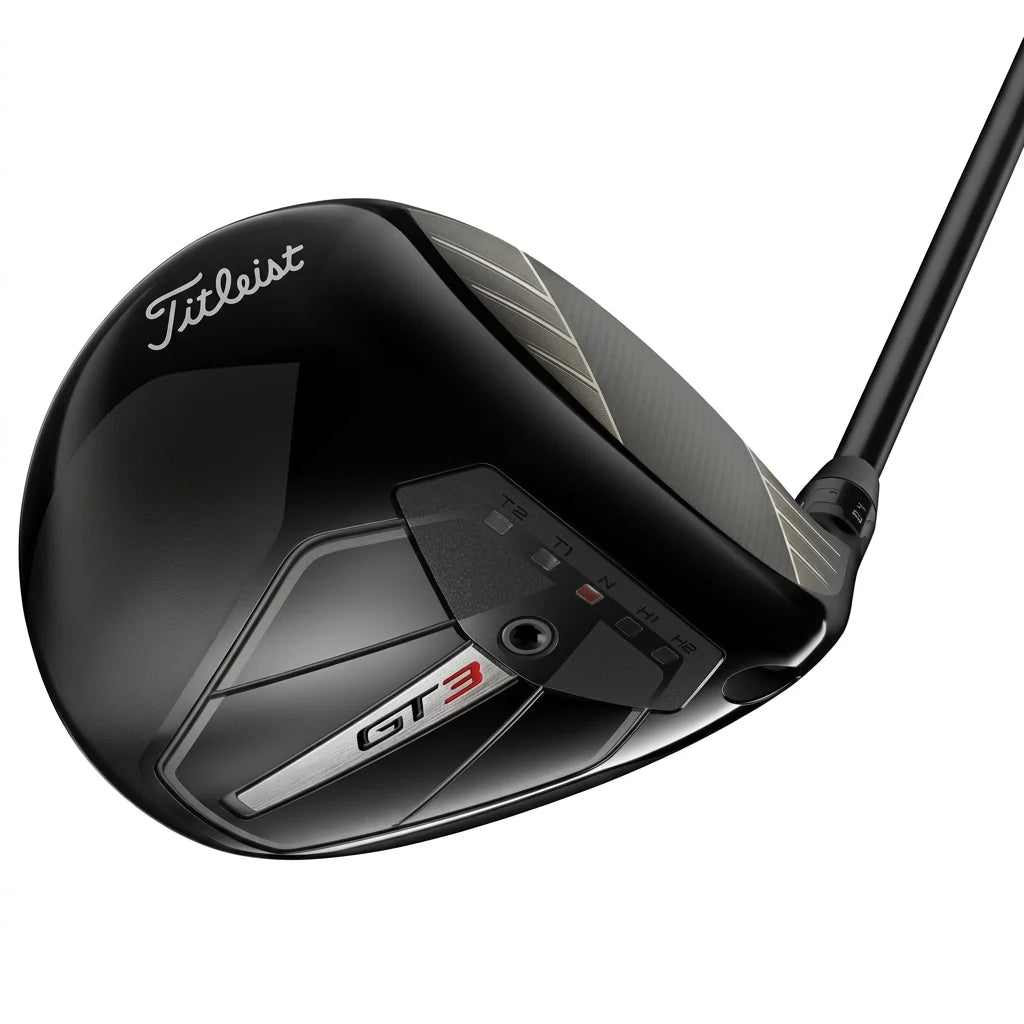 Titleist GT3 Driver