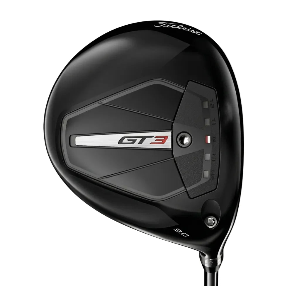Titleist GT3 Driver