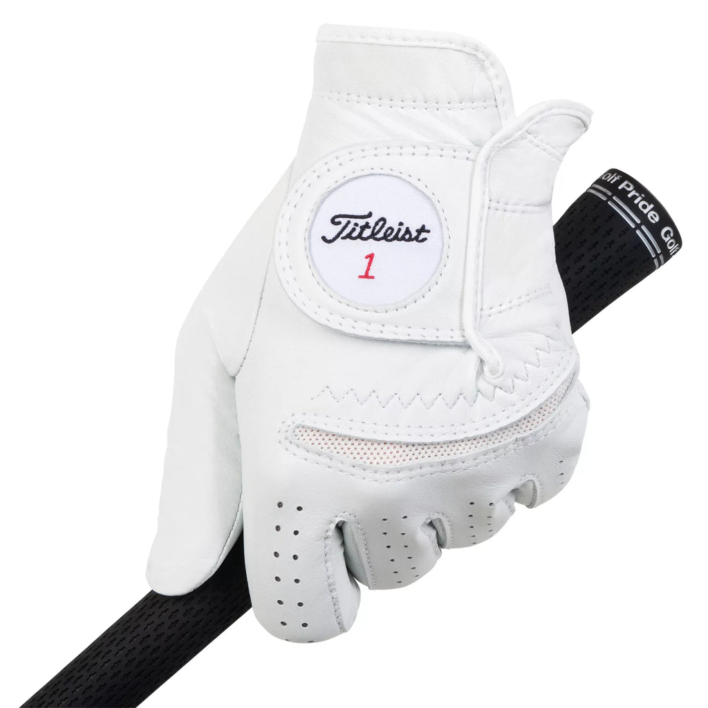 Titleist Perma Soft Men's Golf Gloves