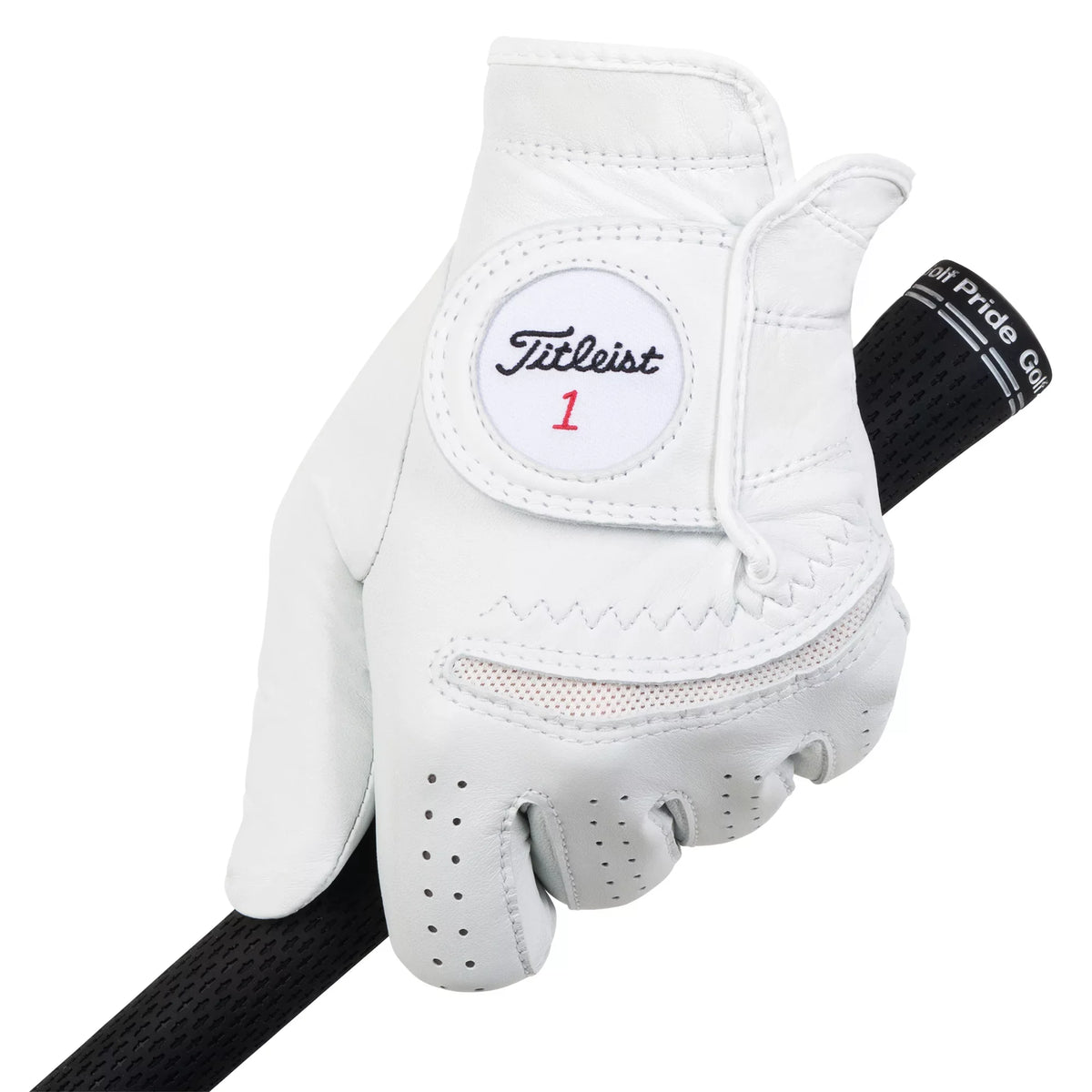 Titleist Perma Soft Men's Golf Gloves
