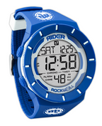 Coliseum Fit™ Tito Ortiz Edition (Blue/White) Watch