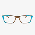 Brickell - Wood & Carbon Fiber Eyeglasses