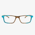 Brickell - Wood & Carbon Fiber Eyeglasses