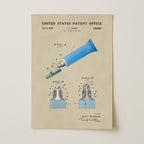 Toothpaste (1933)