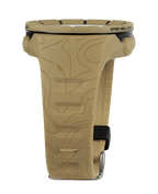 Coliseum Fit™ Elevation Edition (Tan/Black) Watch