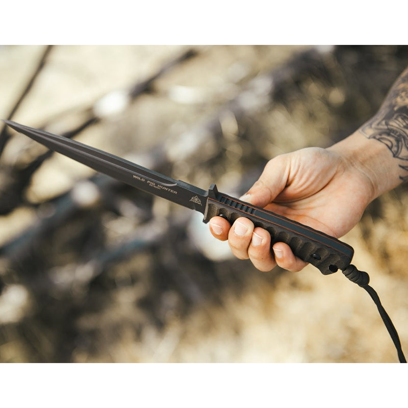 TOPS Wild Pig Hunter