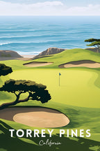 Torrey Pines