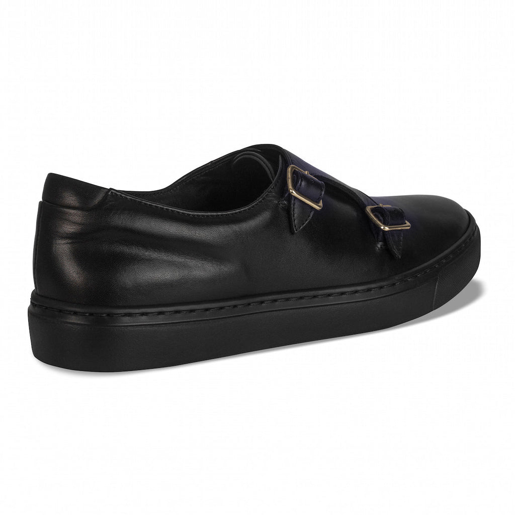 Women's Tosca - Black (Slip-on)
