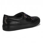 Women's Tosca - Black (Slip-on)