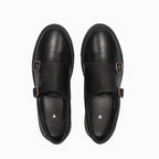 Women's Tosca - Black (Slip-on)