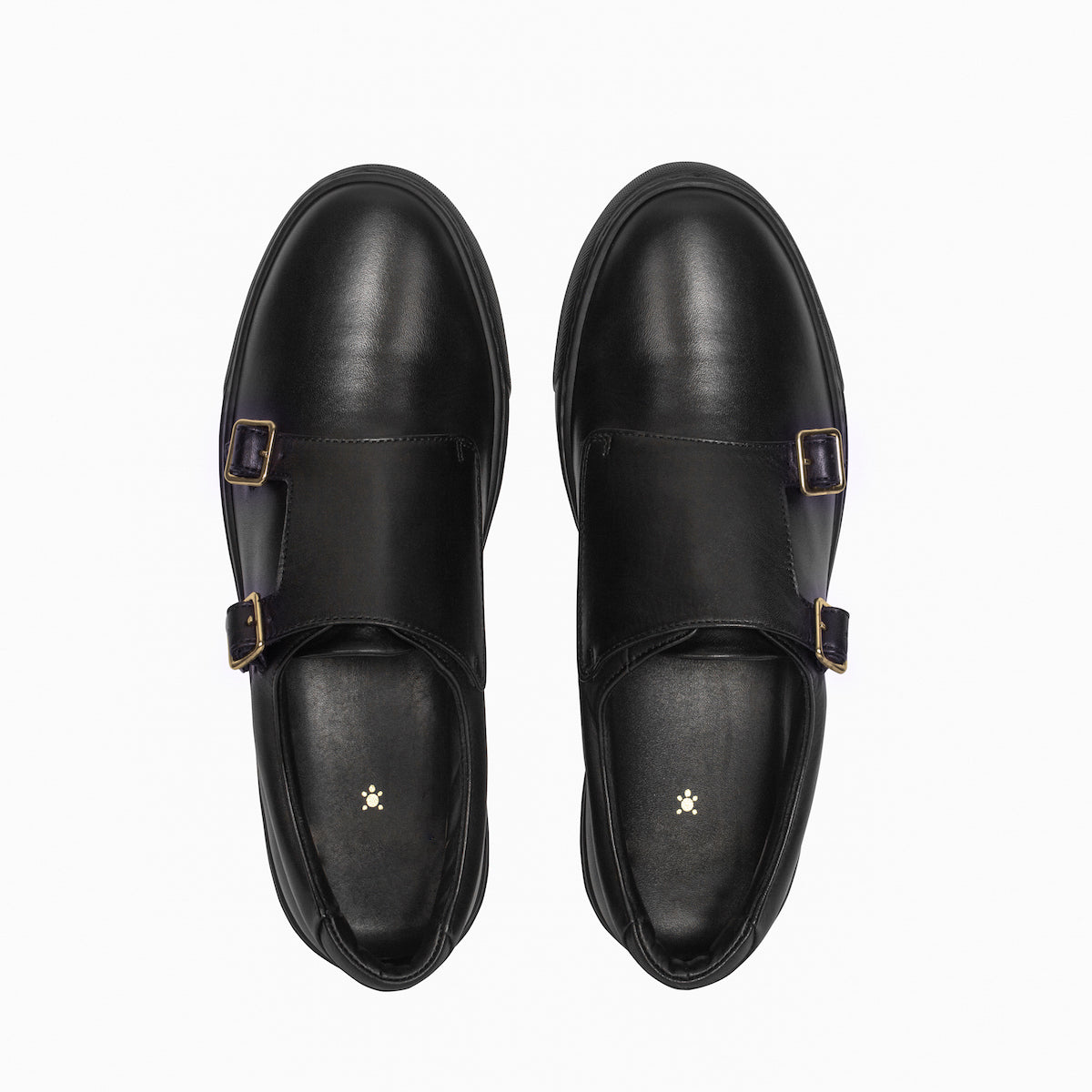 Women's Tosca - Black (Slip-on)
