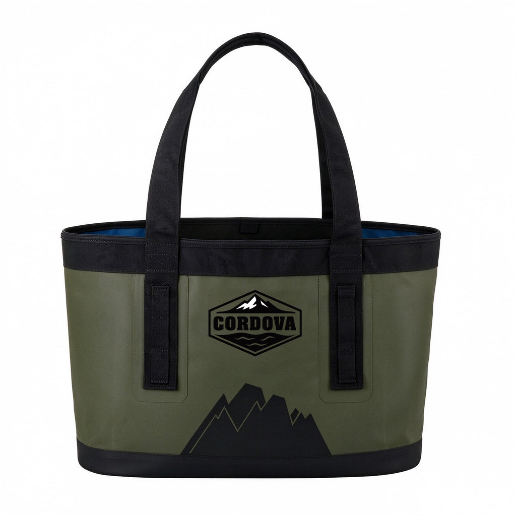 Backcountry Class™ 40L Tote