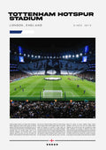 Tottenham Hotspur Stadium - Tottenham Hotspur - Stadium Series
