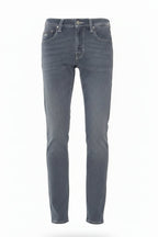 Tramarossa 18 Months Wash Solid Denim Jeans