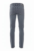 Tramarossa 18 Months Wash Solid Denim Jeans