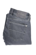 Tramarossa 18 Months Wash Solid Denim Jeans