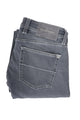 Grey Wash Denim