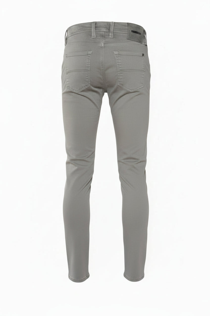 Tramarossa Michelangelo Solid Cotton Pants