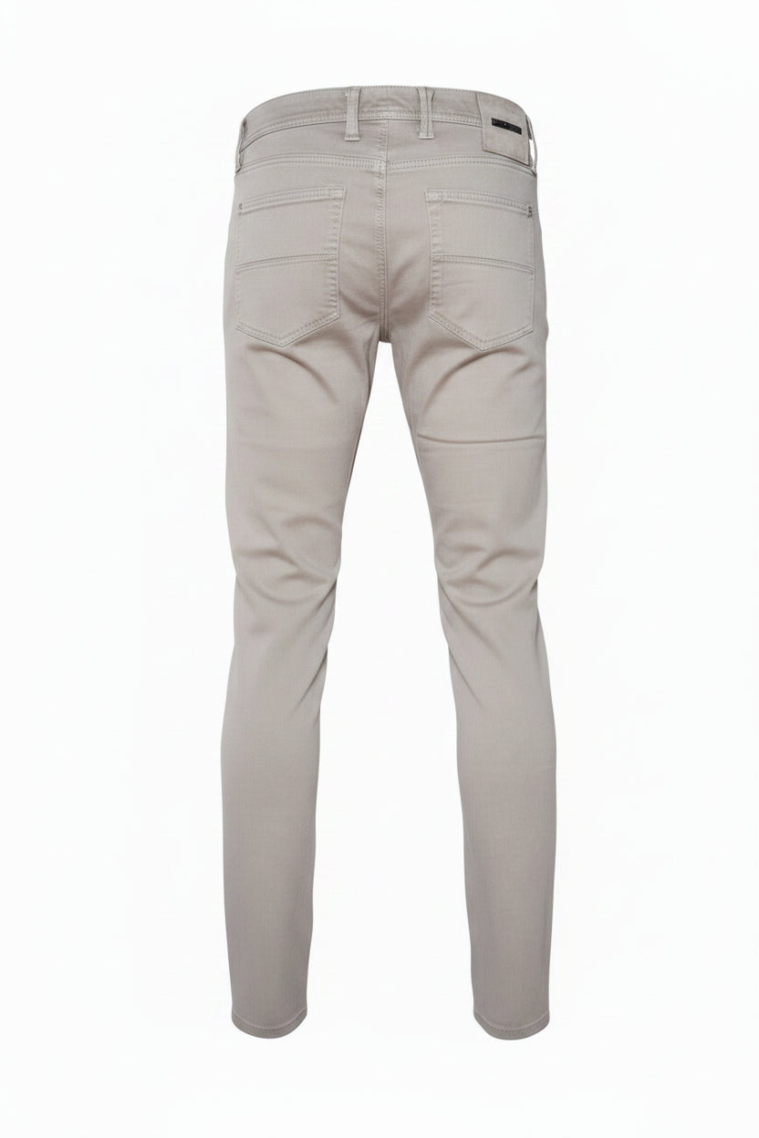 Tramarossa Michelangelo Solid Cotton Pants