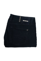 Tramarossa Solid Corduroy Cotton Pants