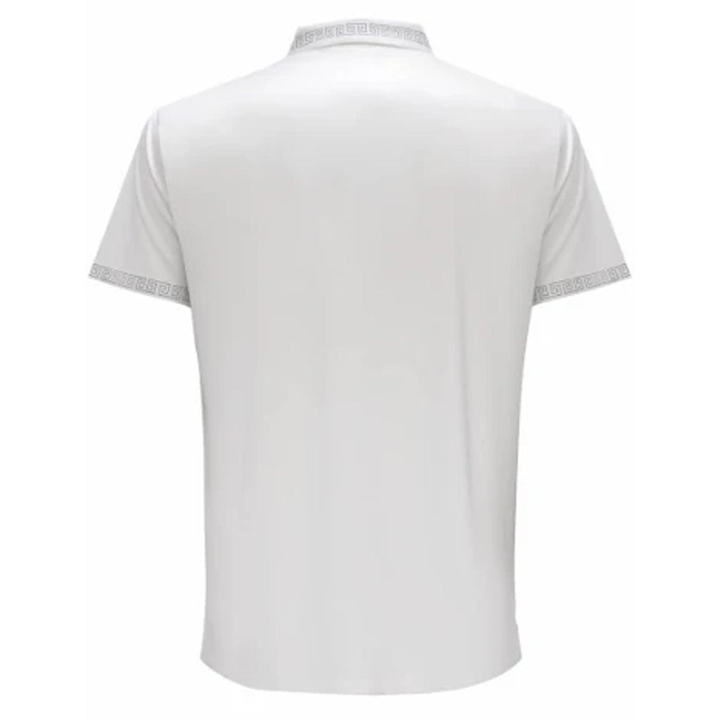Tranquil Thread WHITE/SILVER