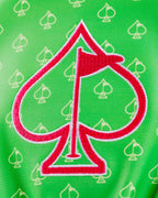 Transfusion Bag - Driver Cover