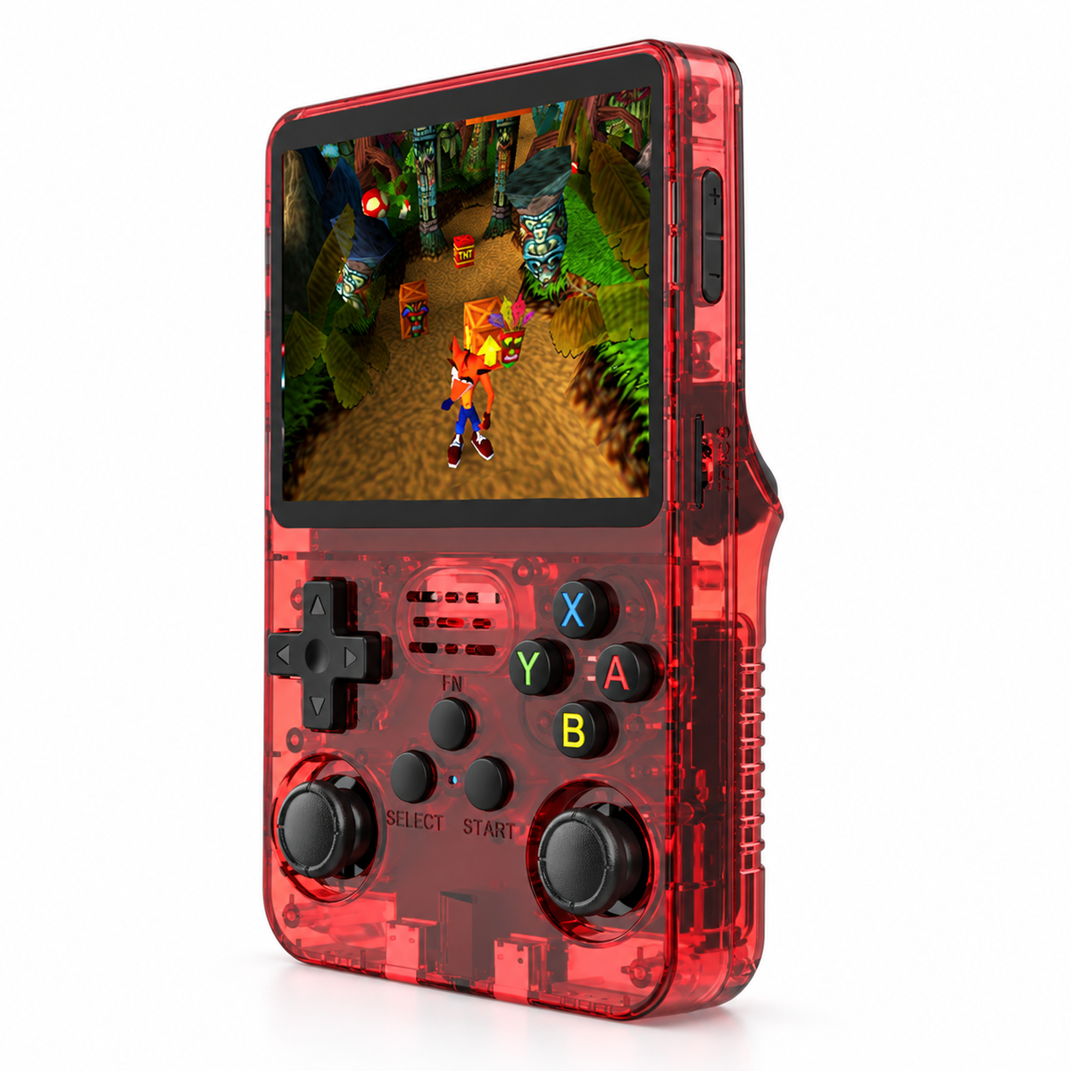 Super Tiny Tech - Throwback Advanced