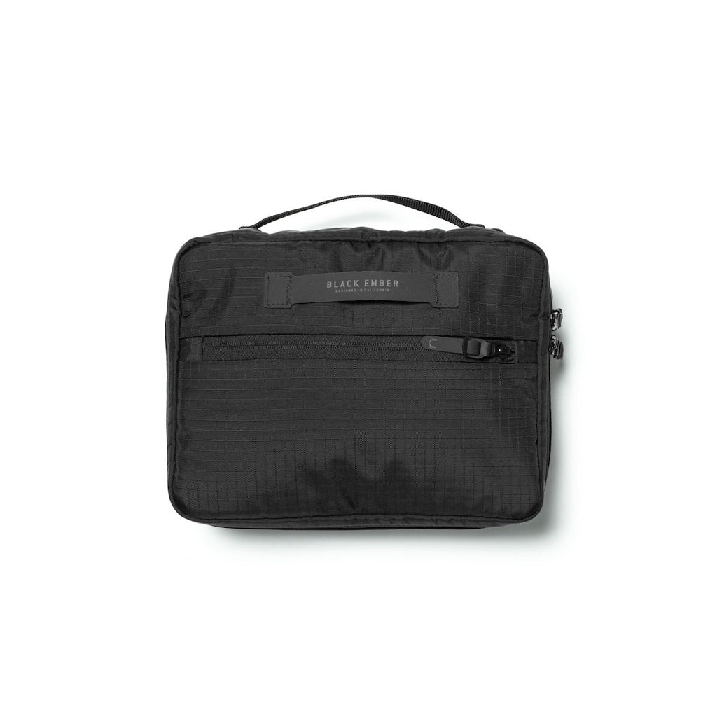 BOARDING KIT - JET BLACK : 4L
