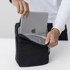 BOARDING KIT - JET BLACK : 4L