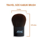 Deluxe Kabuki Brush