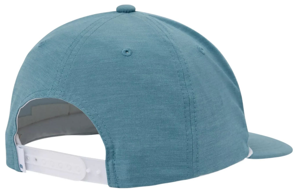 TravisMathew Adult Hidden Agenda Golf Hat