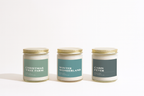 Winter Wonderland Candle