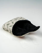 Trout - Center Shaft Mallet Putter Cover