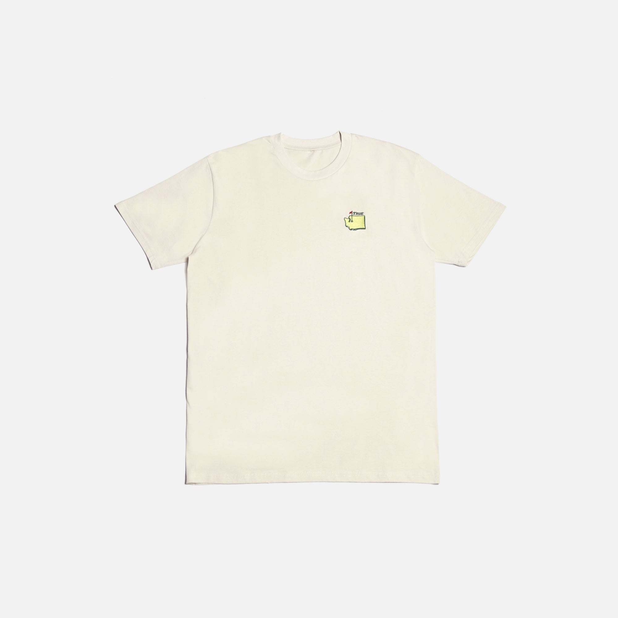 Premium Crew Tee | Tournament