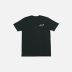 Premium Crew Tee | Azalea