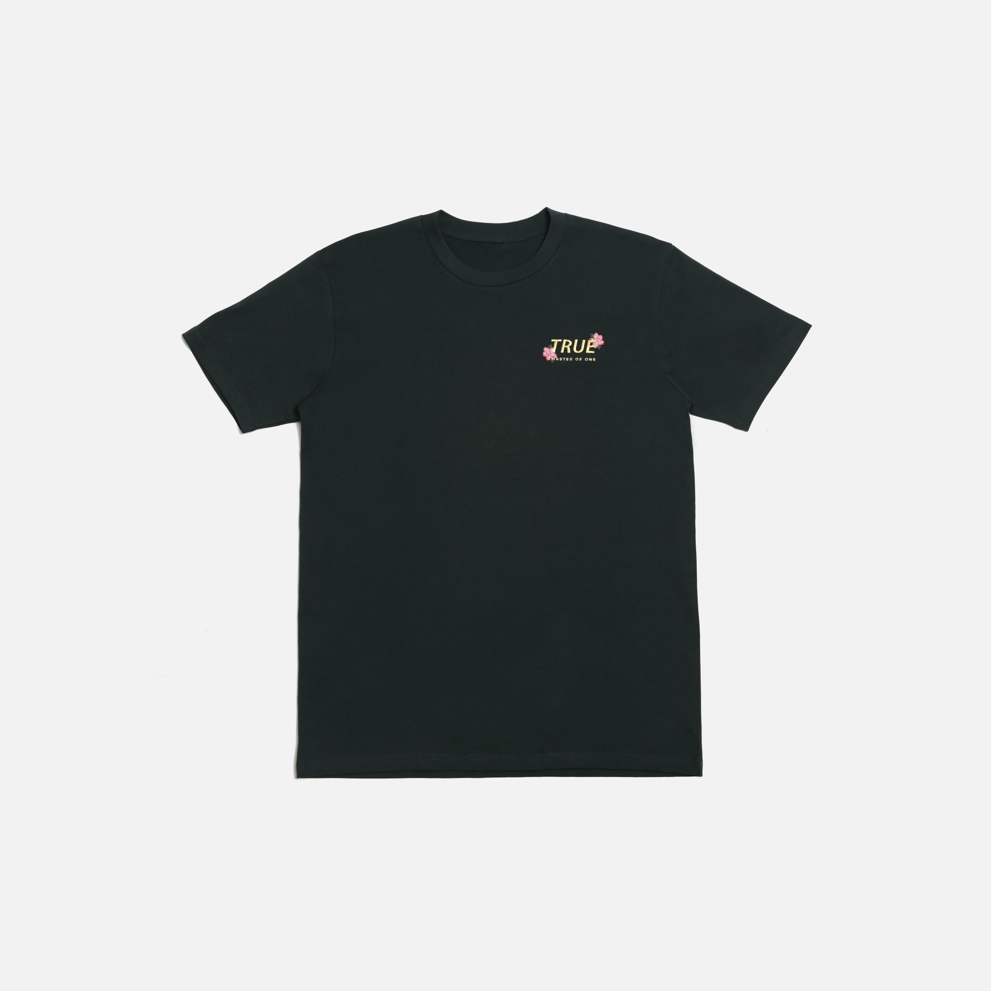 Premium Crew Tee | Azalea