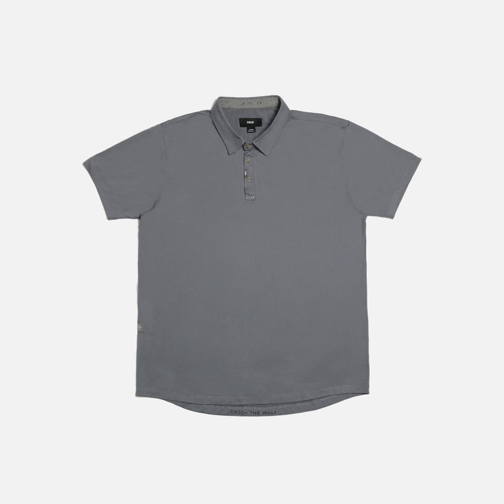 TRUE All Day Polo