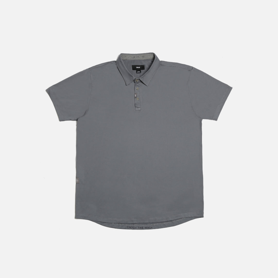 TRUE All Day Polo