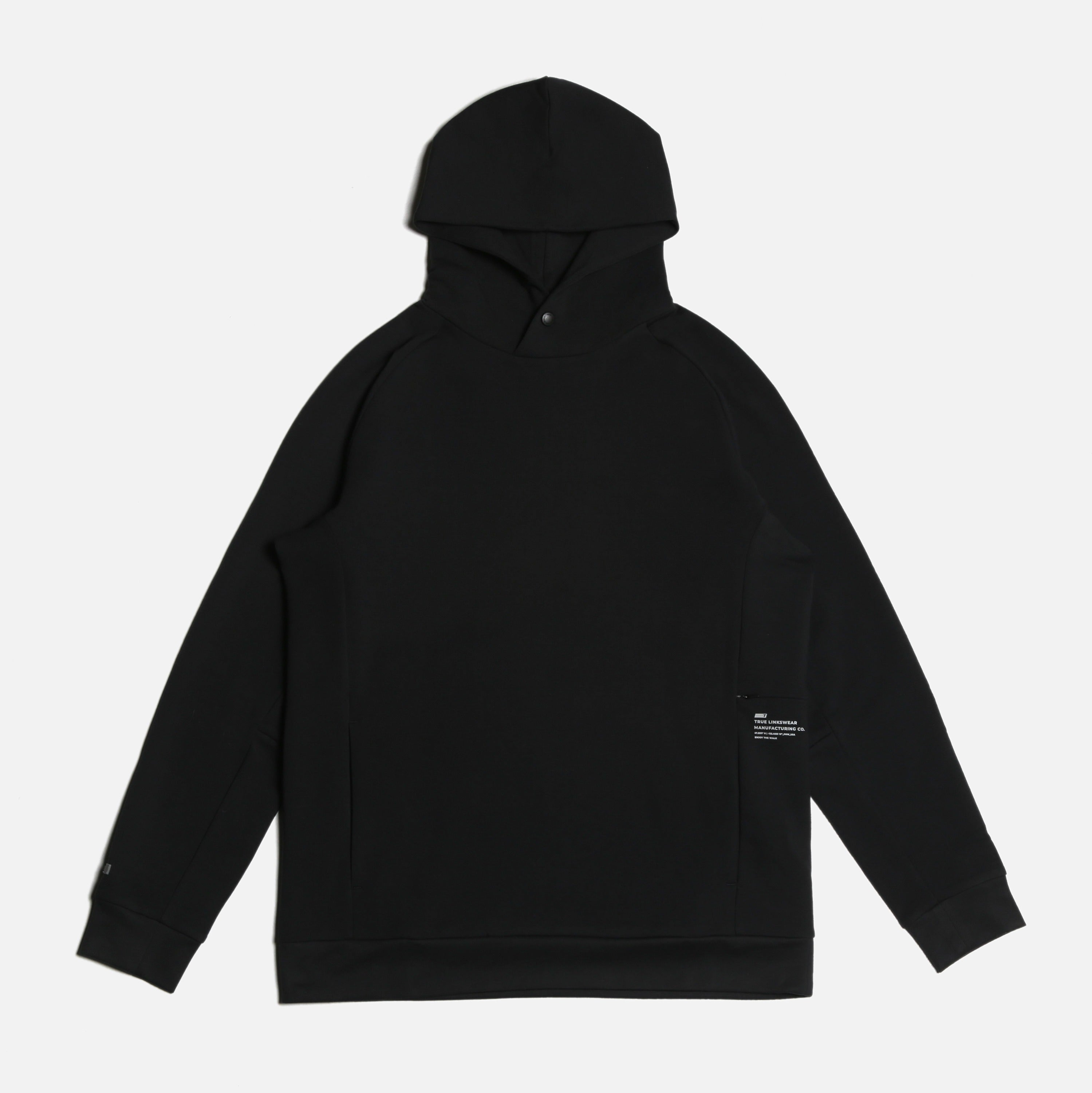 TRUE Future Staples Hoodie