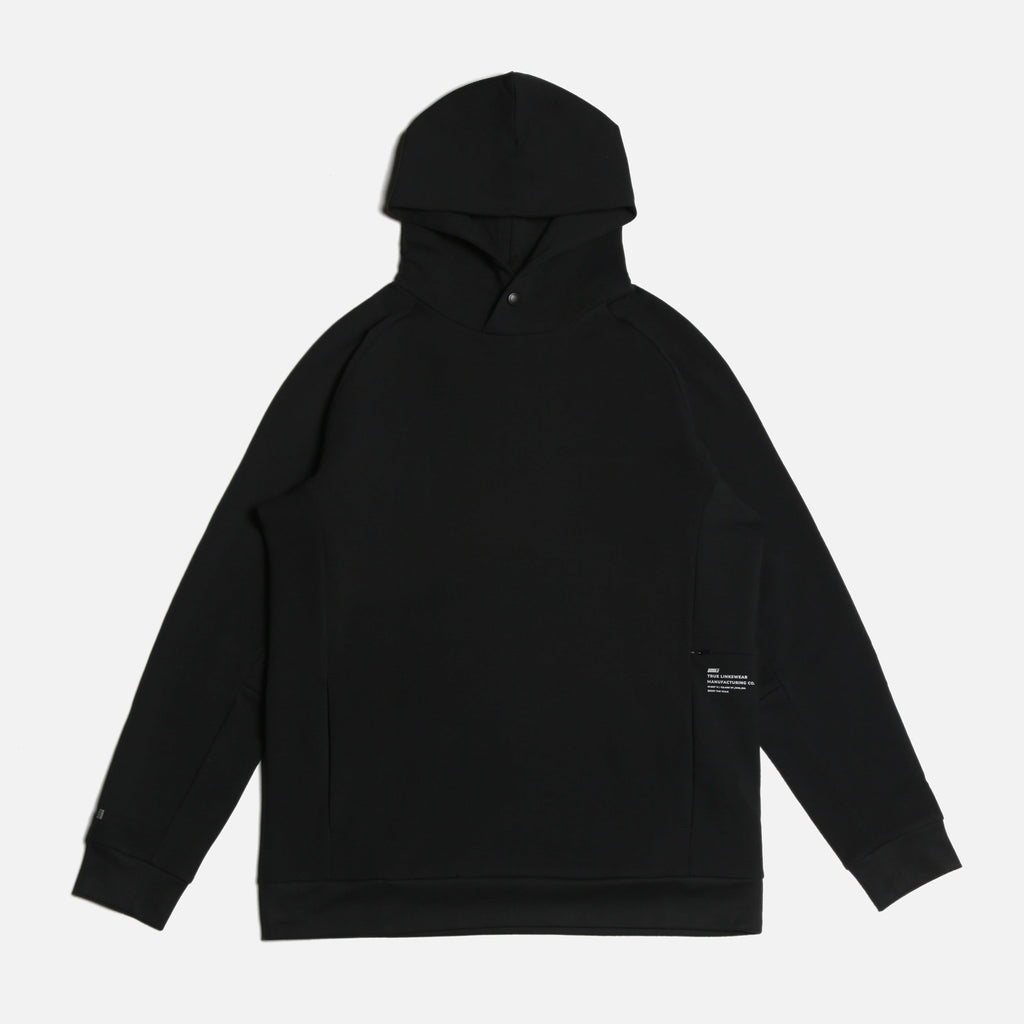 TRUE Future Staples Hoodie