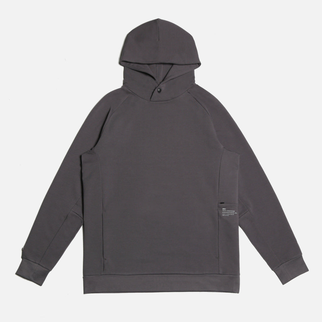 TRUE Future Staples Hoodie
