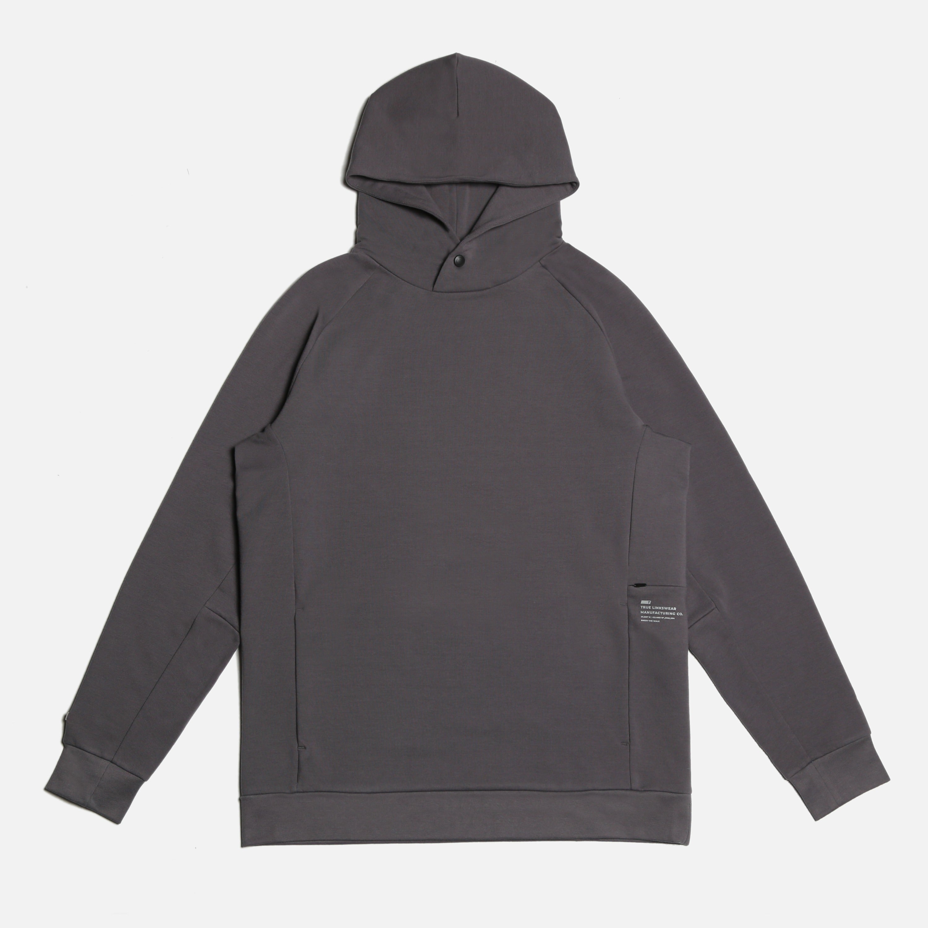 TRUE Future Staples Hoodie